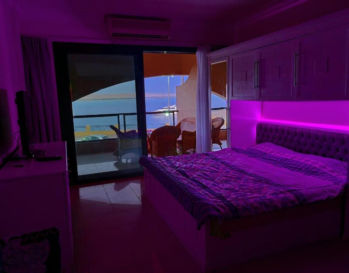 Daire The View Hurgada