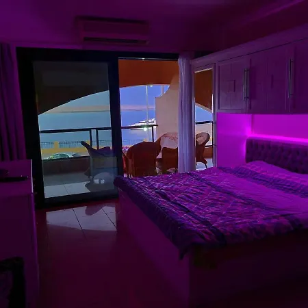 The View Residence Studio الغردقة المظهر الخارجي الصورة