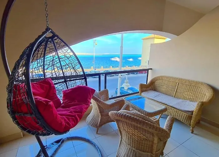 The View Residence Studio